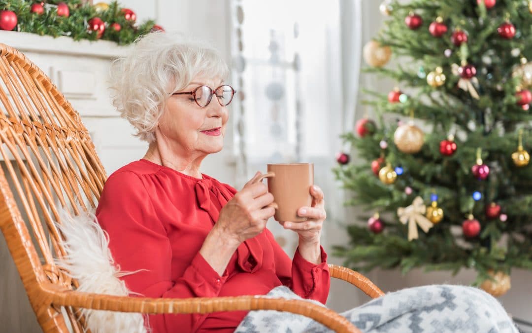 Managing loneliness at Christmas and over the holiday season